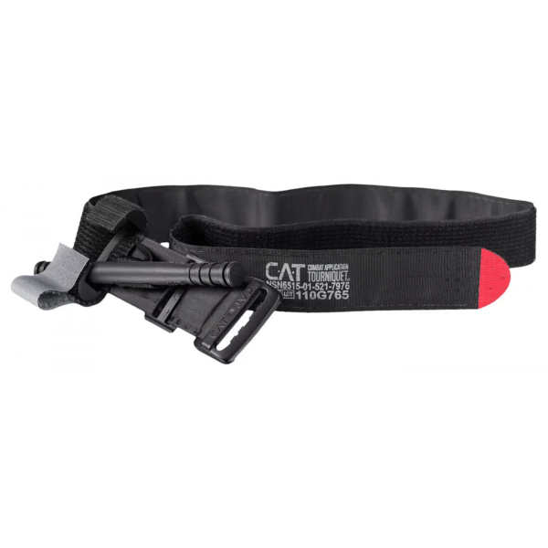 COMBAT APPLICATION TOURNIQUET (C-A-T) - Image 2