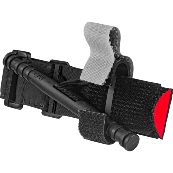 COMBAT APPLICATION TOURNIQUET (C-A-T)