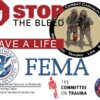 IFAK Lite LEO approved - Full Individual First Aid Kit - Image 5