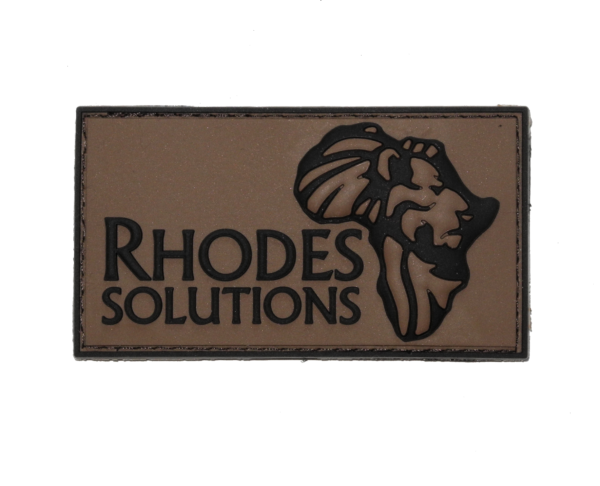Rhodes Solutions PVC Patches - Image 5