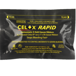 Celox Rapid Ribbon