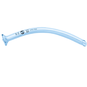 NPA Nasopharyngeal Airway
