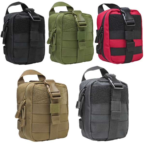 IFAK pouch - Condor EMT Lite Rip Away