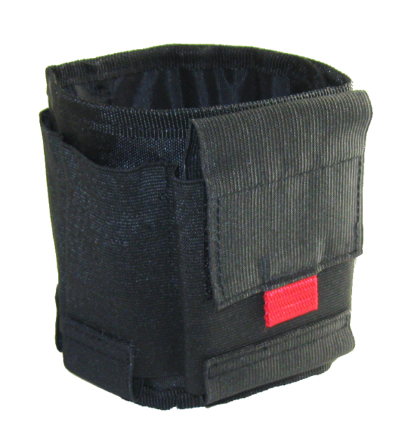 Ankle Medical Holster