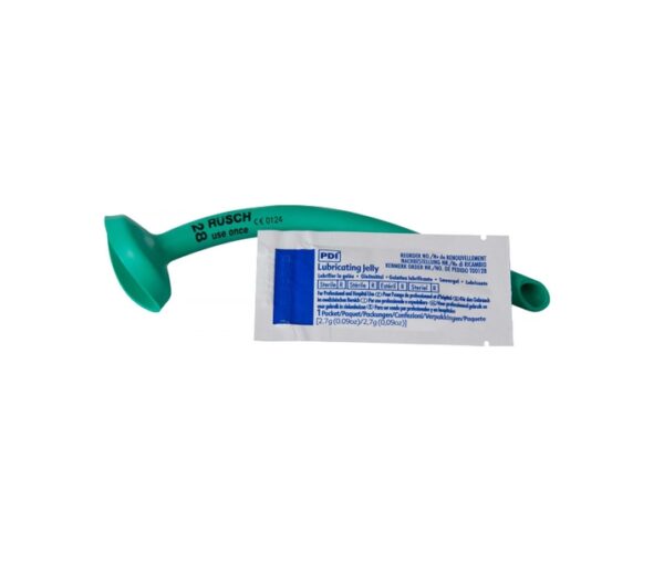 NPA Nasopharyngeal Airway - Image 5