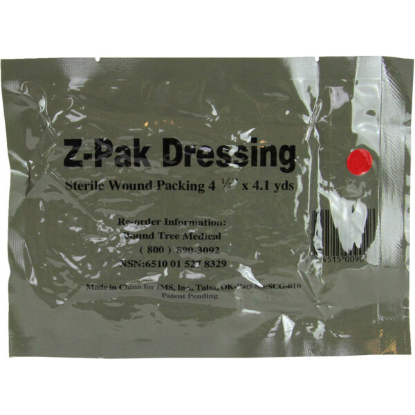 Z Pack Dressing - Image 2
