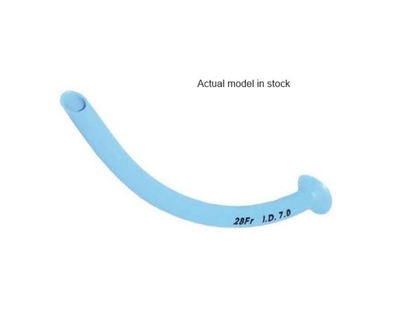 NPA Nasopharyngeal Airway - Image 8