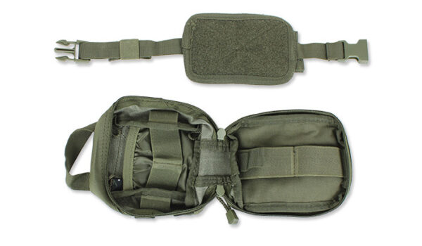 IFAK pouch - Condor EMT Lite Rip Away - Image 7