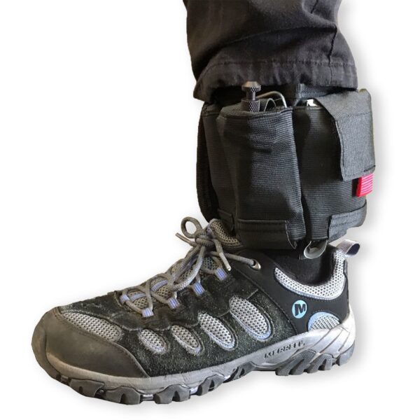 Ankle Medical Holster - Image 4