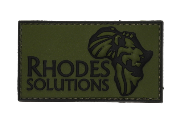 Rhodes Solutions PVC Patches - Image 6