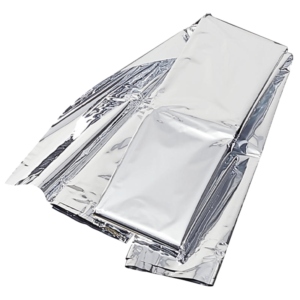 Space blanket