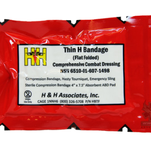 H & H bandage