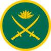 Bangla army