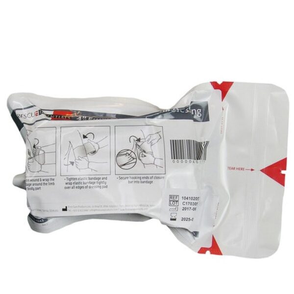 Pressure Dressing 4" - Image 3